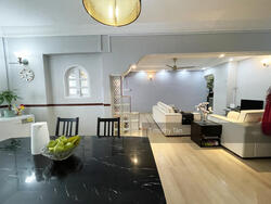Blk 143 Tampines Street 12 (Tampines), HDB 5 Rooms #301539621